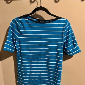 Lauren Ralph Lauren large shirt